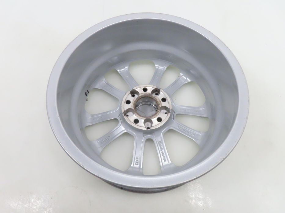 Felgi Aluminiowe Alufelgi 17'' Mercedes Gla W156 5x112 Et38
