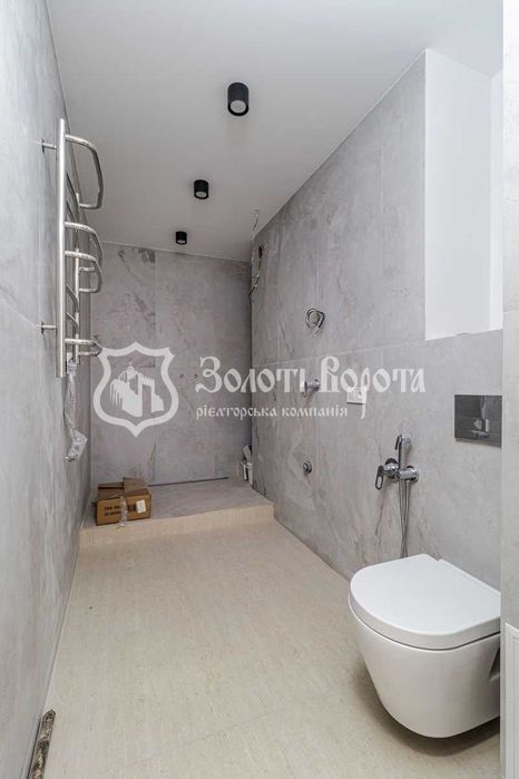 2-кімнатна квартира за адресою вул. Чорнобильська (площа 53,4 м²) - Atlanta.ua - фото 10