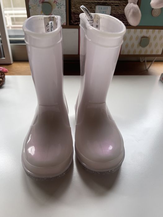 Galocha Disney - Frozen II - ANNA & ELSA T23