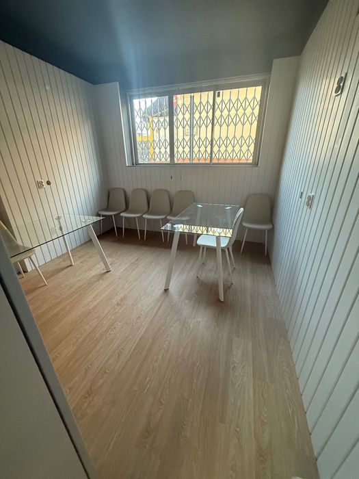 Arrendamento escritório Cowork