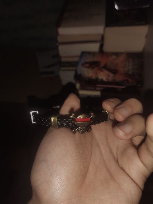 Продам браслет Ван пис