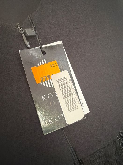 Sprzedam nową sukienkę