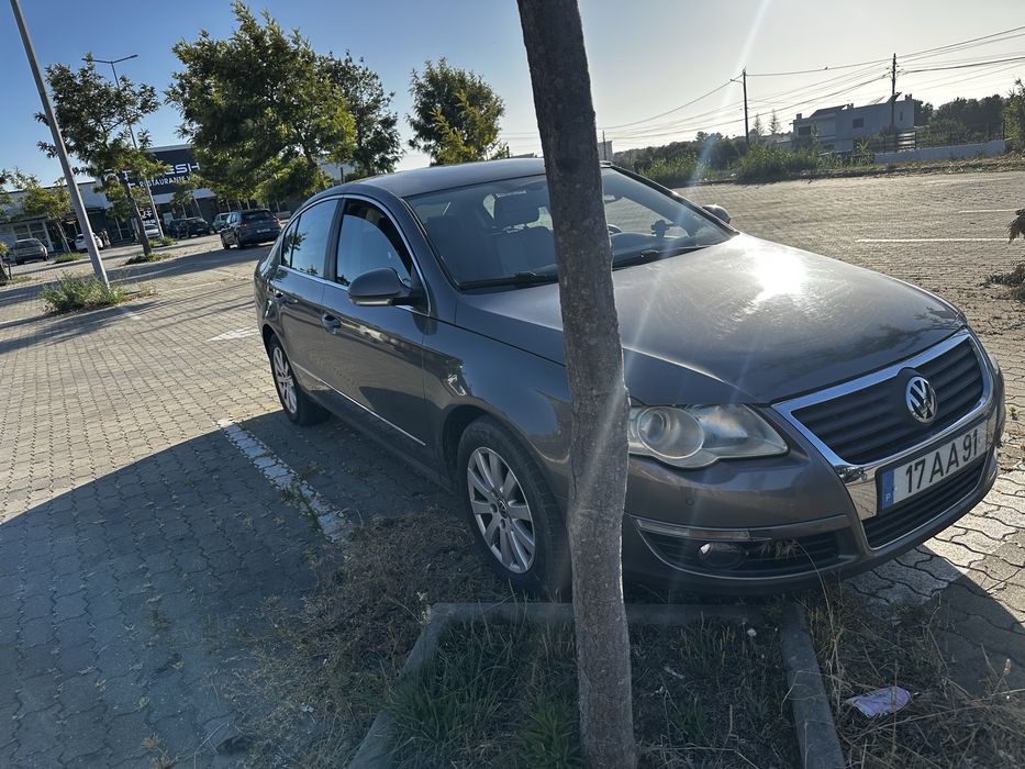 Passat  2.0 TDI 140  CV