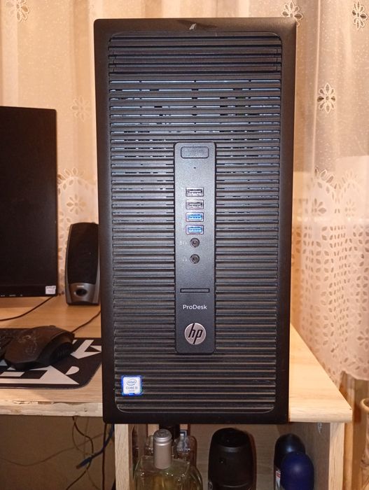 Komputer HP hp-prodesk 600 G2 MT