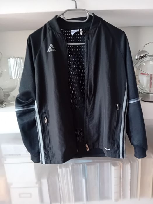Adidas kurtka treningowa CONDIVO 16 Climacool  152