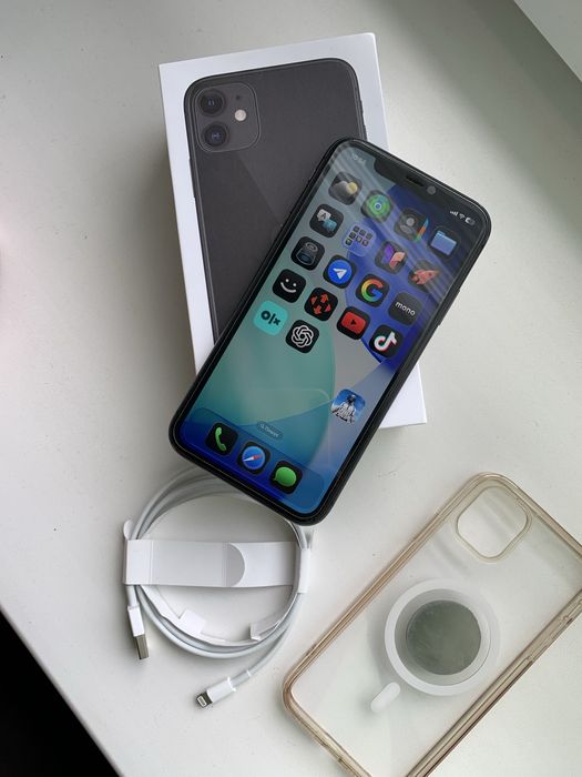 iPhone 11 / Neverlock