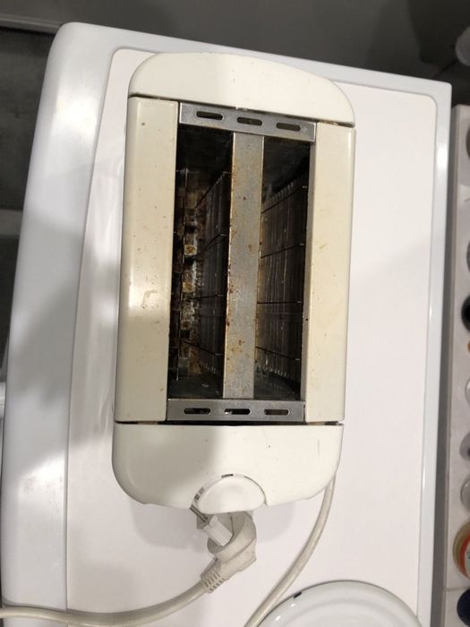 Тостер дешево б/у