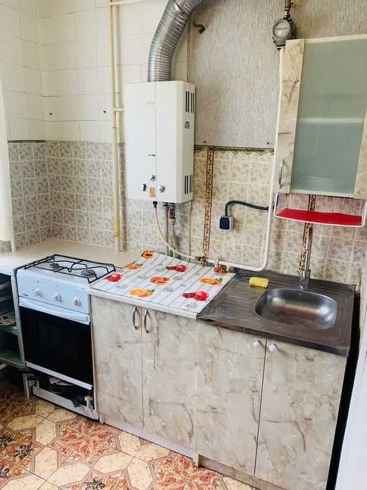 Сдается 2-комнатная квартира