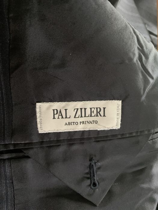 Костюм чоловічий