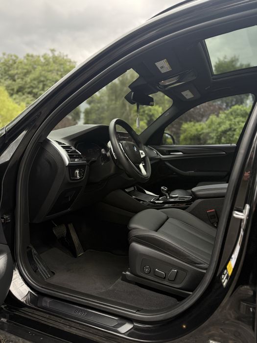 BMW X3 G01 xDrive 2023 рік