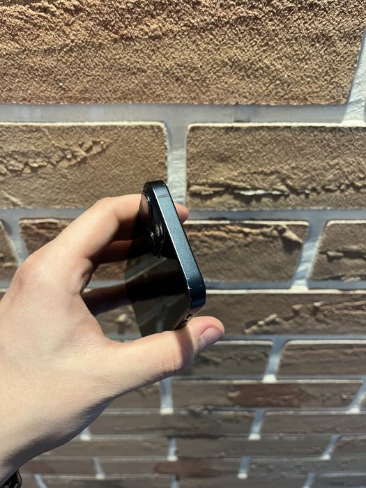 iPhone 13 mini - Stan Bardzo Dobry - Midnight