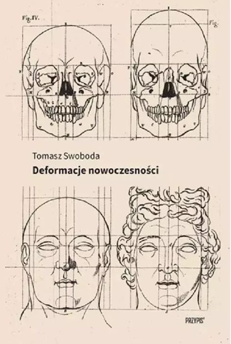 Deformacje nowoczesności. Officyna