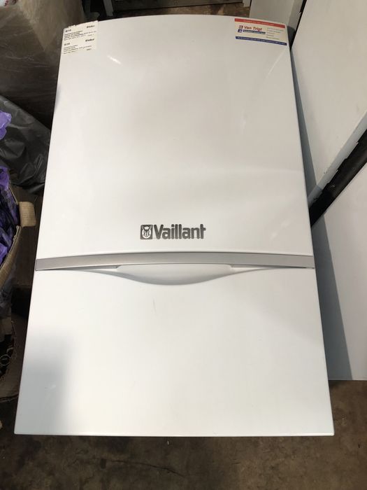 котёл газовый котел Вайлант Vaillant  Т7 Т8  Т6 T-9 пропан