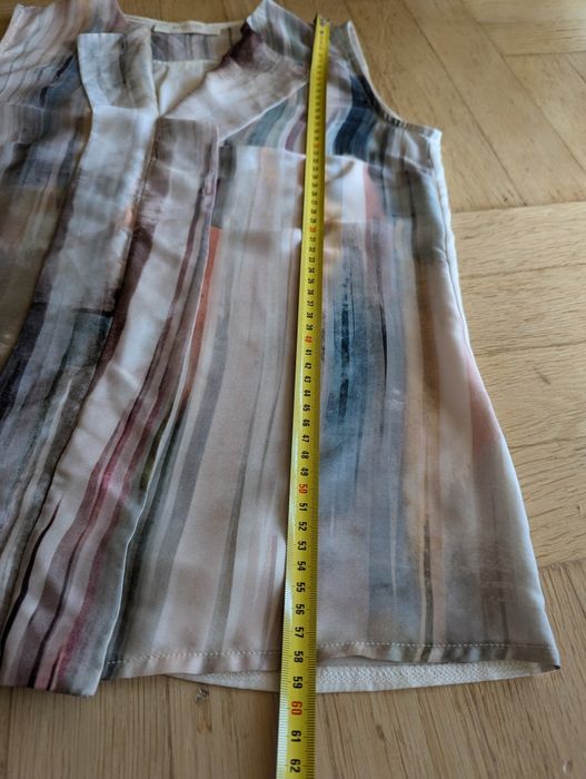 Bluzka Reserved na lato