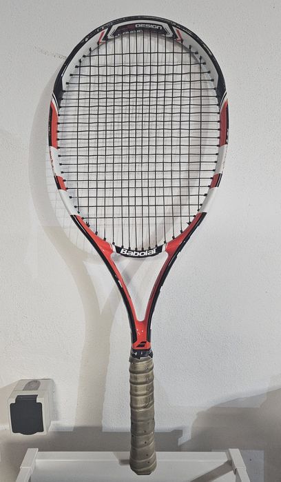 Raquete Ténis Babolat Pulsion