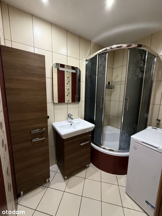 ZAREZERWOWANE 3 pokoje I 52,3m² I Bydgoszcz