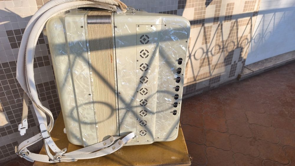 Acordeon .........