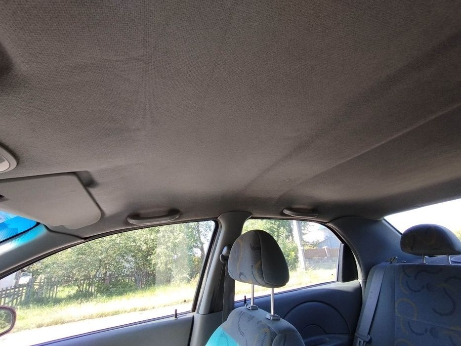 Шевроле Авео Chevrolet Aveo