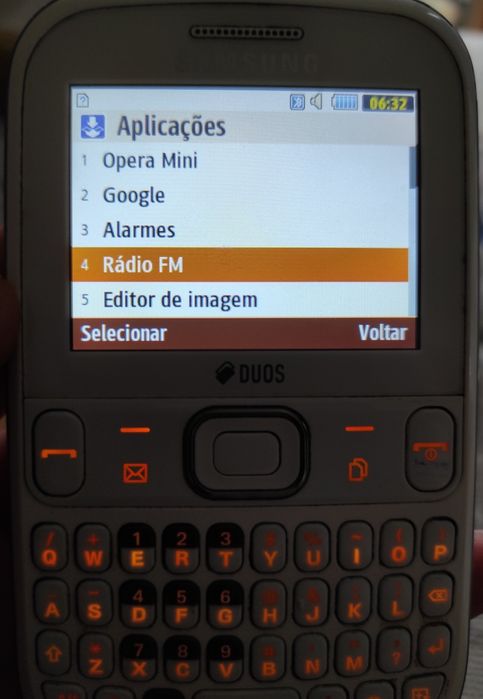 Samsung GT-E2262