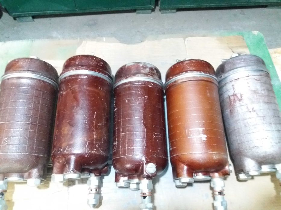 Фильтр масляный сб.413-00-7