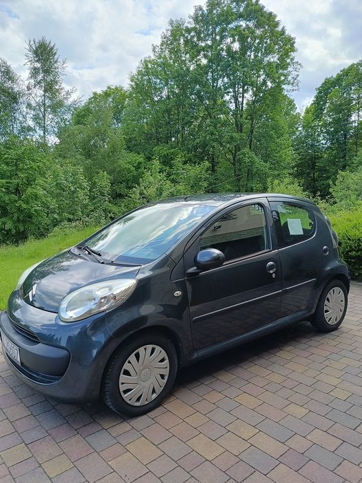 Sprzedam Citroen C1