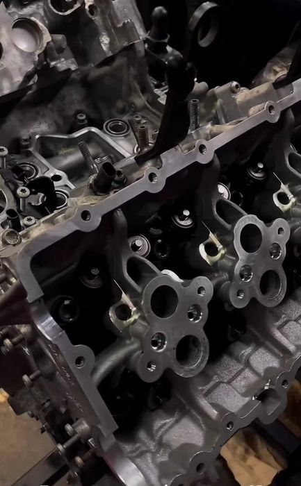 Капітальний ремонт двигунів,ГБЦ, ремонт авто, мотора,ходової,ТО