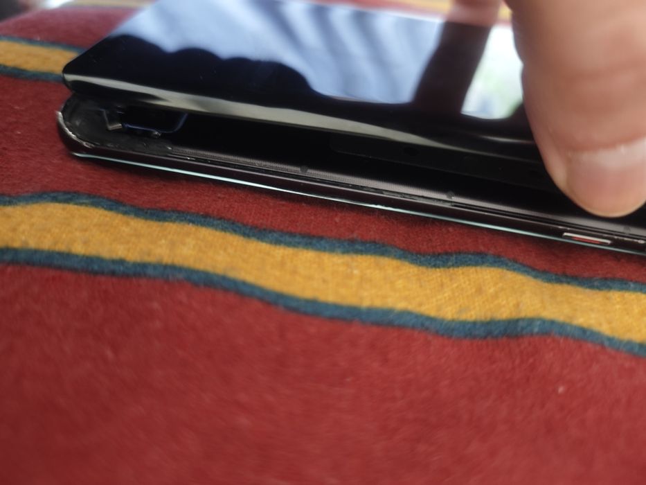 Huawei p30 pro desbloqueado