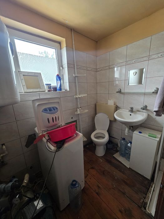 Domek Smyków, działka 301 m² - Więcej