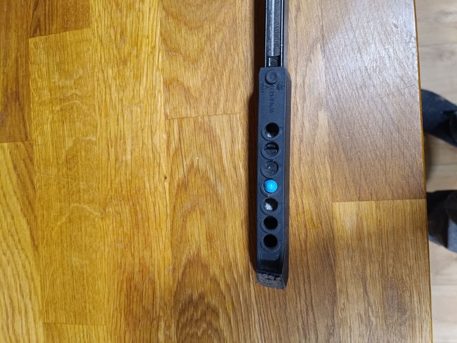 Nóżka rowerowa Cube Acid Regulowana Stabilna Ebike