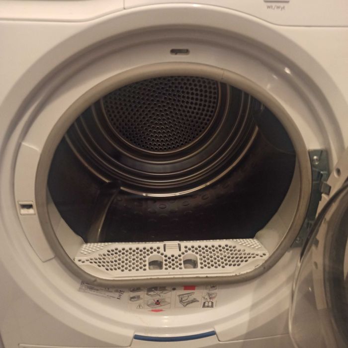 Suszarka Electrolux Perfect Care 800