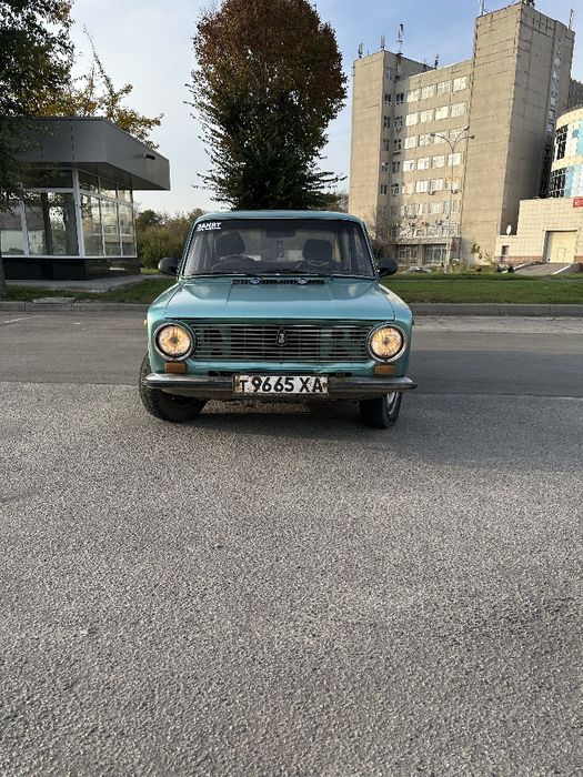 Продам ВАЗ 2101 на ходу