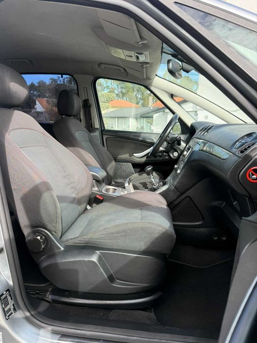 Ford S-Max Titanium 1.8 TDCi