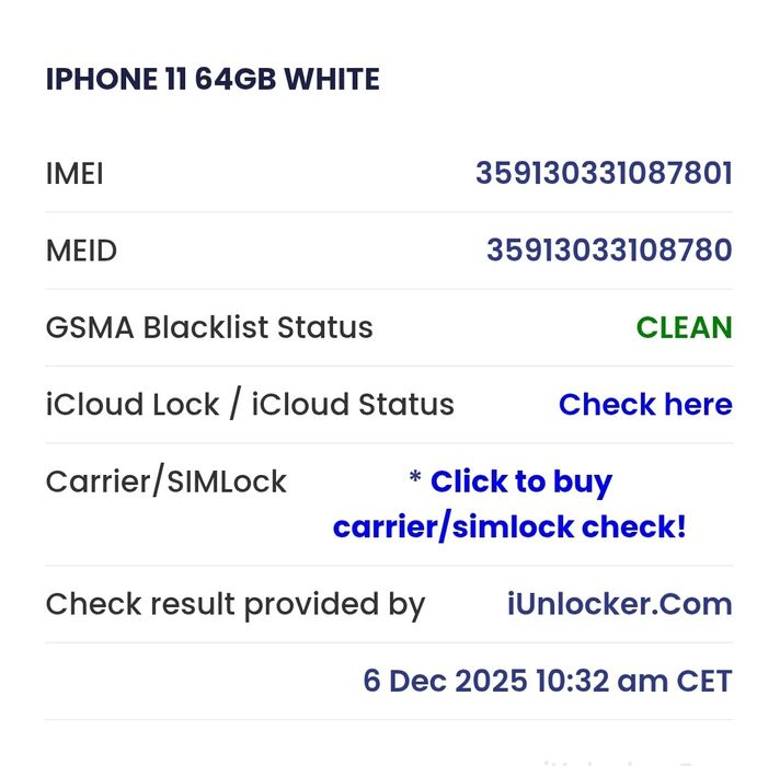 Iphone 11 на запчасти