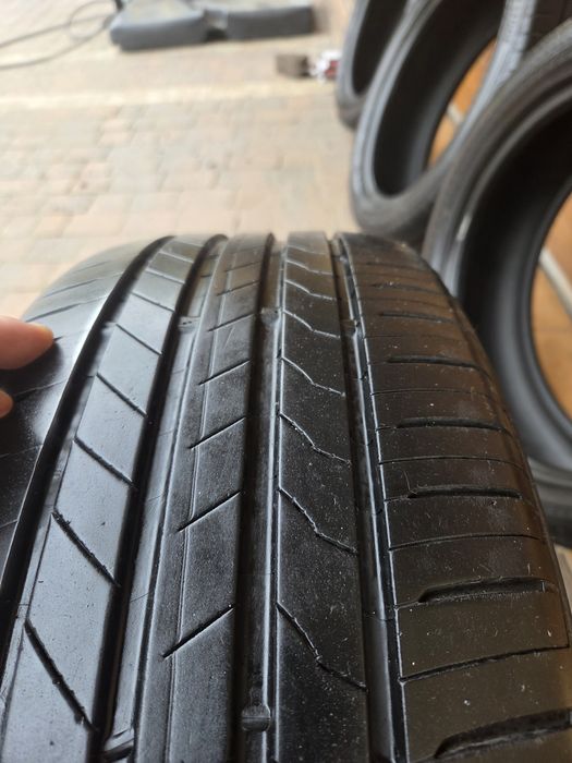 Opony bridgestone alenza 001 rft 235 50 r20 100v runflat