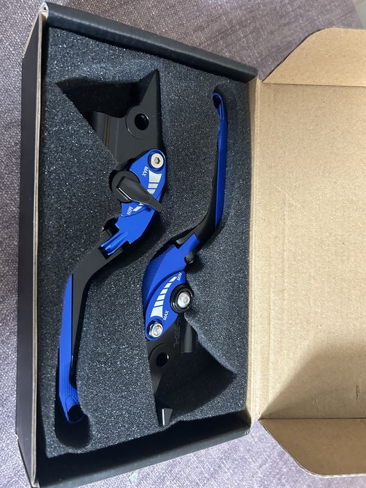 Vendo manetes para Tmax novas