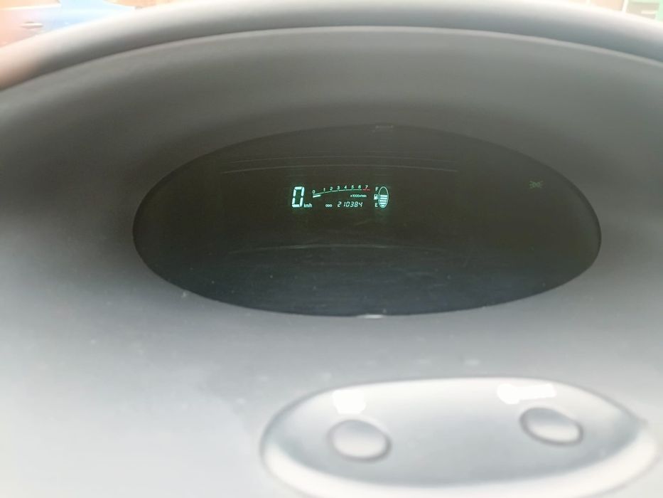 Toyota Yaris 1.0 2004