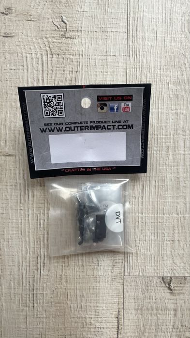 Адаптер для CZ P10 C/F/S