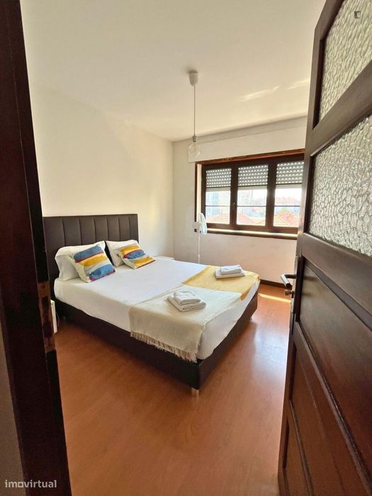 Apartamento com 3 quartos - localizado em Cedofeita Porto