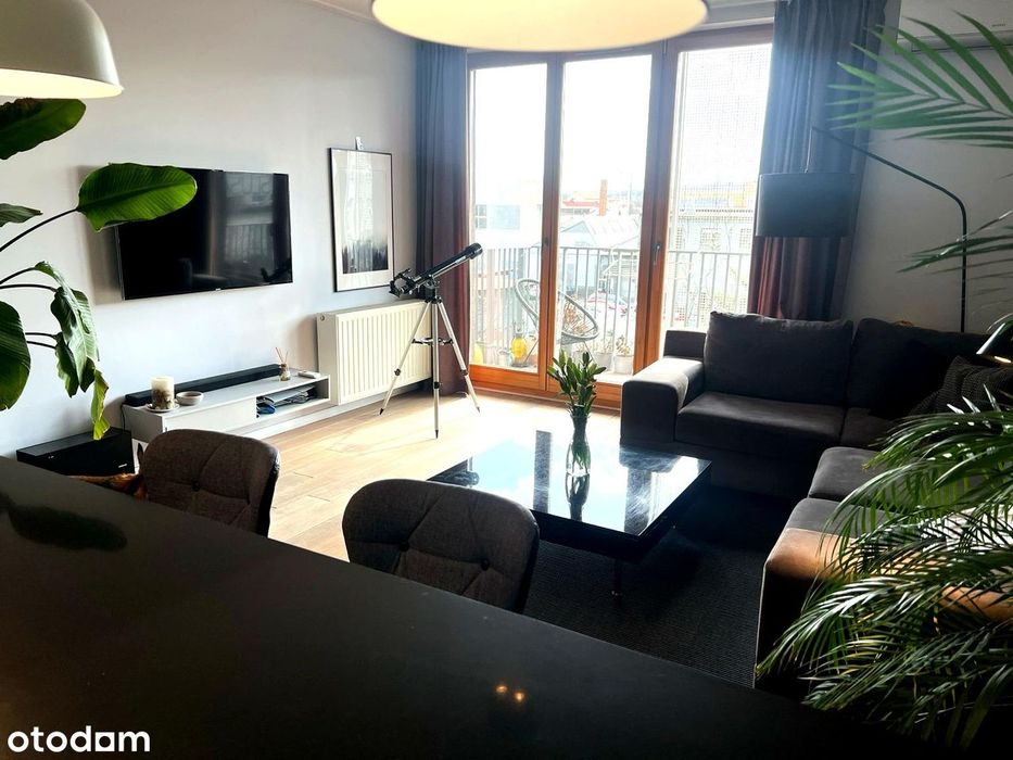 Mieszkanie na sprzedaż, 3 pokoje, 67 m², Kraków