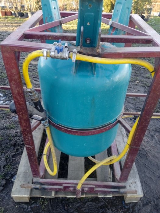Продам оприскувач до трактора
