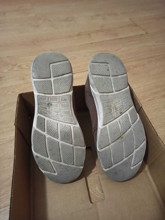 Ténis Homem 8000 Kicks