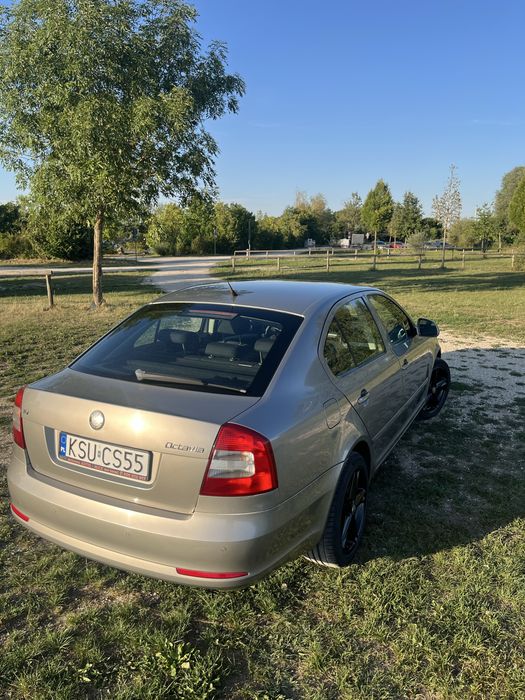 Skoda Octavia 2fl 1.9TDI zadbana