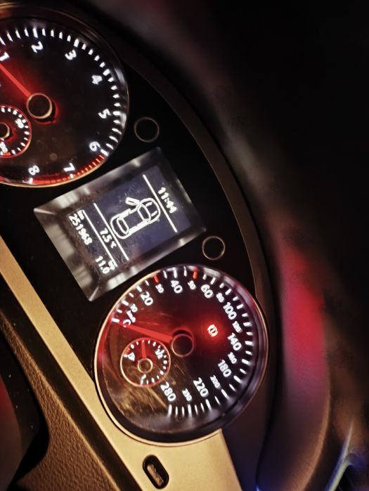 SpRzEdAm PaSsAtA CC 260 km z hamowni