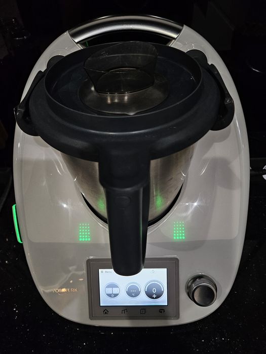 Thermomix 5, tm5 + akcesoria