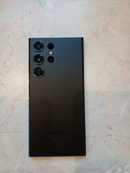 Samsung s23 ultra