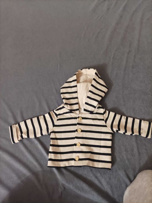 Wyprawka dla noworodka 50-56 H&M