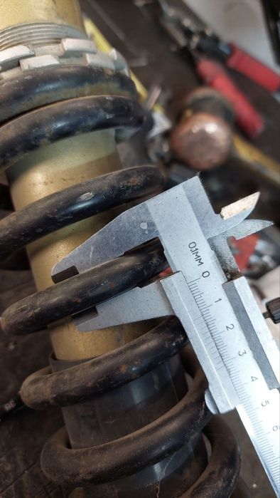 Моноамортизатор Kawasaki ZX 9R