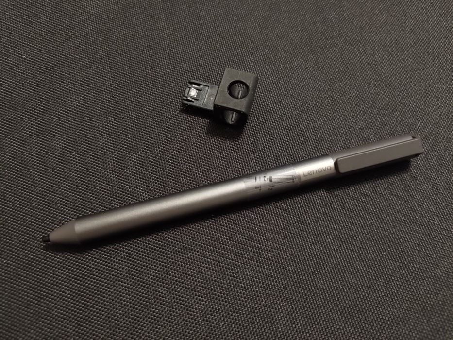Стилус Lenovo USI Pen 02 Universal Stylus 4096 ступенів gx81b10212