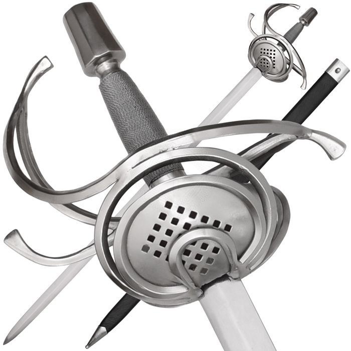Rapier Pappenheima
