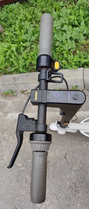 Segway KickScooter Max G30L